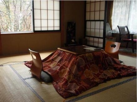かつらの湯 丸永旅館 写真