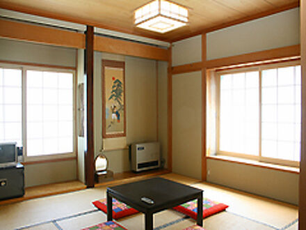 野沢温泉　温泉村のあったか民宿　アケビ荘 写真