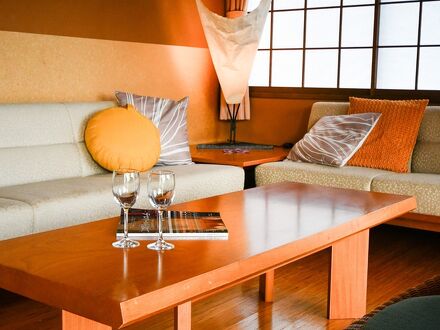 かみのやま温泉 仙渓園 月岡ホテル 写真