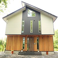 HAKUBA HOKUJO 写真
