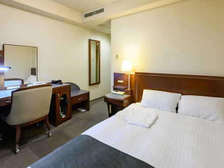 ホテルグリーンパーク津 写真