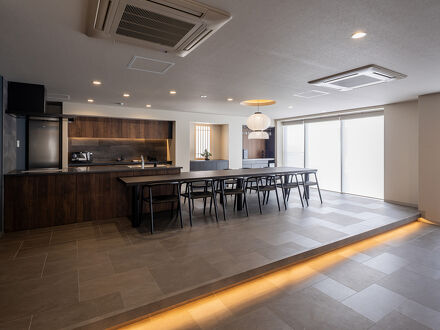 SOCIO PEACE PARK SUITE（ソシオピースパークスイート） 写真