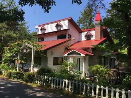 ハートランドヒルズｉｎ能登１ 写真