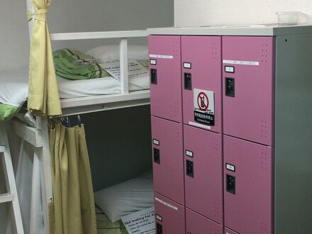 鹿児島ゲストハウス リトルアジア 写真