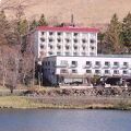 白樺湖レイクサイドホテル 山幸閣 写真