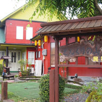 民宿どんぐりの山 写真