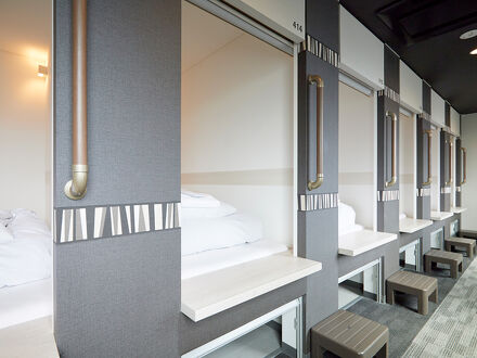 Drop inn TOTTORI (ドロップイン鳥取) 写真