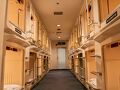 カプセルホテル朝日プラザ心斎橋 写真
