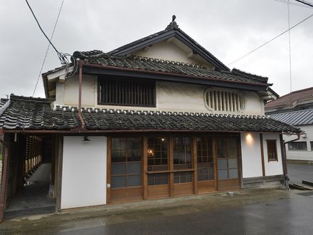 篠山城下町ゲストハウスKOMEYA 写真