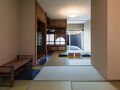 こもる五所川原 写真
