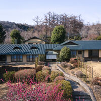 赤城宿 珠蕾山荘 ｰshuraiｰ 写真