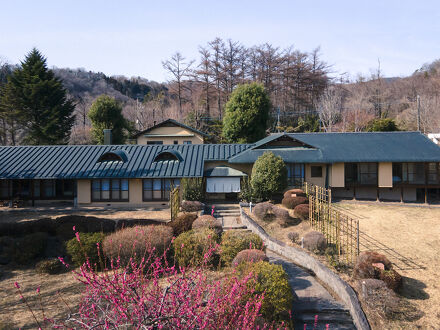 赤城宿 珠蕾山荘 ｰshuraiｰ 写真
