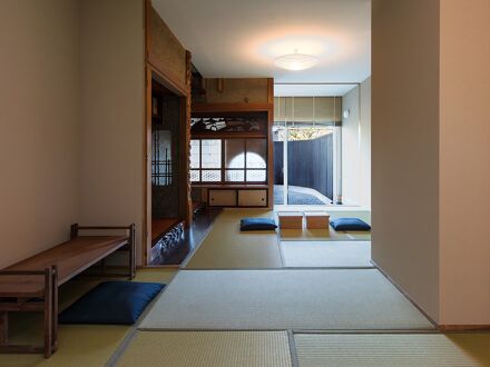 こもる五所川原 写真