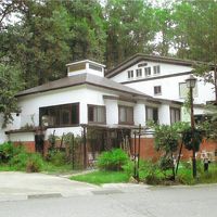 ペンション白馬 ’７０ 写真