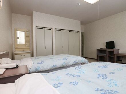 十勝岳温泉 凌雲閣 写真