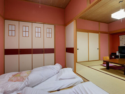 かじかの宿　和らぎ荘 写真