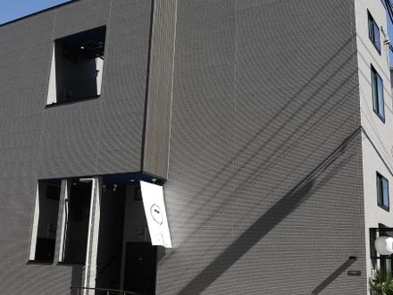 TRIP POD CHIYO A 写真