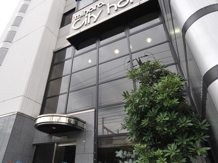 三原シティホテル 写真