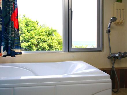 Ma-Blue Garden House 写真