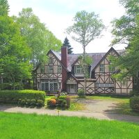 ペンション セントポーリア 写真