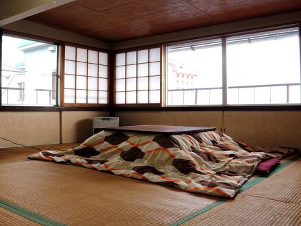 伊香保温泉　吉田屋旅館 写真