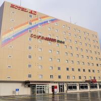 ＨＯＴＥＬ　ＡＺ　大分日出店 写真