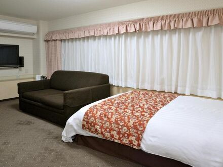 パークイン桐生 写真