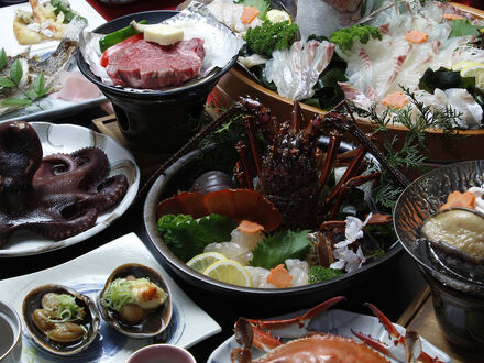 日間賀島　味彩の漁師宿　吉文 写真