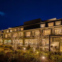 ホテルオークラ京都 岡崎別邸 写真