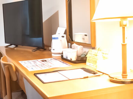 新狭山ホテル 写真