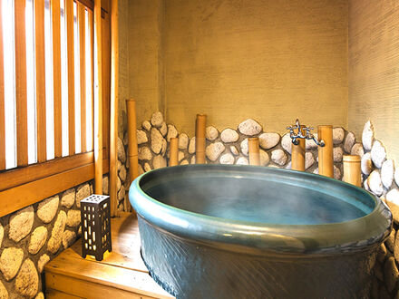 湯の山温泉 寿亭 写真