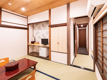 箱根湯本 温泉旅館 大和館 写真