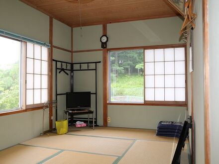 軽井沢　民宿　すみれ荘＜長野県＞ 写真