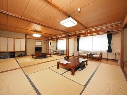 芽登温泉ホテル 写真