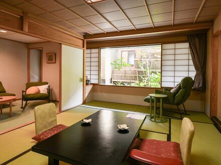 かみのやま温泉 仙渓園 月岡ホテル 写真