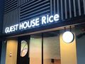 GUEST HOUSE Rice 築港 写真