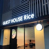GUEST HOUSE Rice 築港 写真