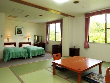 北志賀温泉 ゆうリゾートホテル 写真