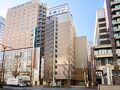 東横イン川崎駅前市役所通 写真