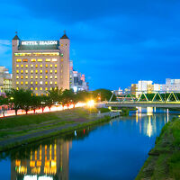 ホテルシーズン 写真