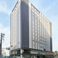 ダイワロイネットホテル秋田駅前 写真