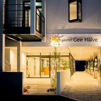 Hotel Gee Haive 写真