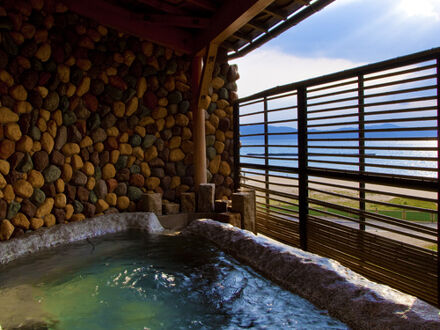 料理旅館 夕日ヶ浦 写真