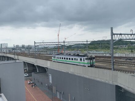 Y's HOTEL旭川駅前 写真