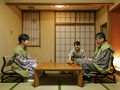 本陣平野屋　光風館 写真