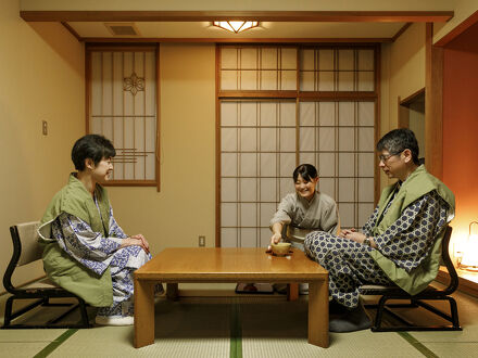 本陣平野屋　光風館 写真