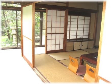 ＫＫＲ逗子　松汀園 写真