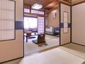 山茂登旅館 写真