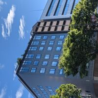 パークホテル京都御池 写真