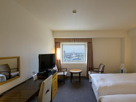 ツインリーブスホテル出雲 写真